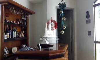 Imagem 4: Casa no Brooklin Paulista de 180m² com 4 dormitórios, 2 suítes, 5 banheiros e 3 vagas