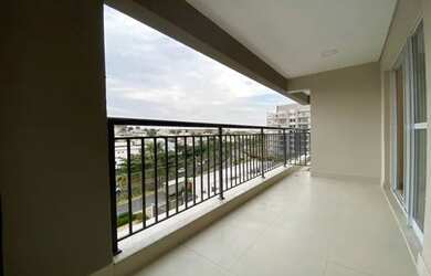 Imagem 3: Apartamento para locação no La Vie Swiss Park - Campinas/SP