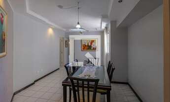 Imagem: Apartamento para Aluguel - Setor Bela Vista