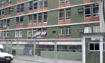 Imagem: Apartamento 3 quartos Boa Viagem 50 mts