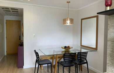 Imagem 2: Apartamento para venda na Vila Nova Teixeira, em Campinas