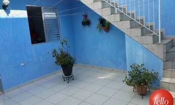 Imagem 7: São Paulo - Casa Padrão - Água Rasa