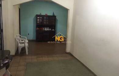 Imagem 3: BETIM - Casa Padrão - Dom Bosco