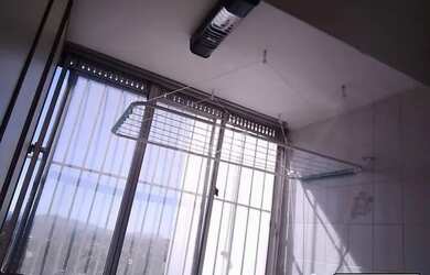 Imagem 5: São Paulo - Apartamento Padrão - Tucuruvi