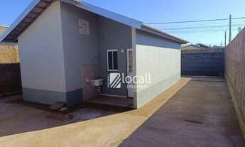 Imagem: Casa com 2 dormitórios para alugar, 50