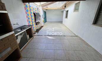 Imagem 5: Casa com 3 dormitórios, sendo 1 suíte à venda - Jardim Noiva da Colina - Piracicaba/SP