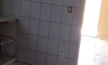 Imagem 7: Casa para aluguel e venda possui 40 metros quadrados com 2 quartos