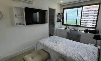 Imagem 5: DM- Edf Maria Olivia andar altíssimo, melhor 4 quartos de Boa Viagem, lazer incrível