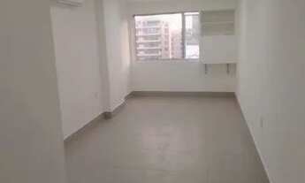 Imagem 2: Excelente Sala - Condomínio Flex Tower - Aprox. 23m²