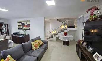 Imagem 2: Casa com 4 dormitórios à venda, 360 m² por R$ 1.400.000,00 - São Francisco - Niterói/RJ