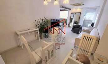 Imagem: Cobertura-À VENDA-Laranjeiras-Rio de Janeiro-RJ