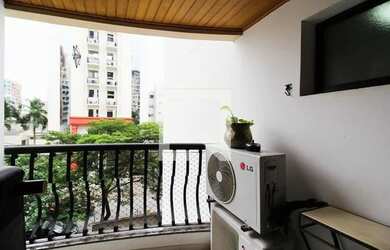 Imagem 6: Apartamento à Venda - Moema, 3 Quartos, 94 m2