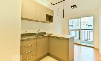 Imagem 2: Apartamento para Aluguel - Santa Cecília, 1 Quarto, 29 m2