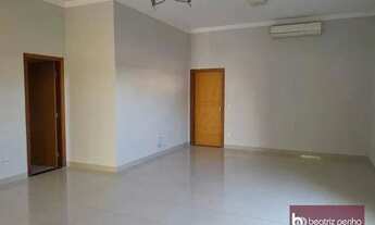 Imagem 4: Casa com 3 dormitórios para alugar, 200 m² por R$ 5.312,71/mês - Residencial Gaivota I - S