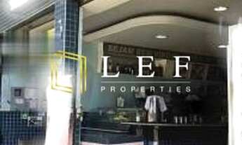 Imagem 4: Prédio Comercial a Venda em Mirandópolis