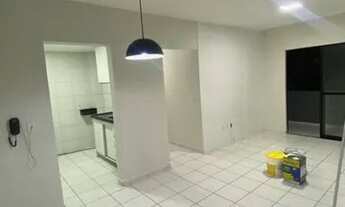 Imagem: Apartsmento residencial agape