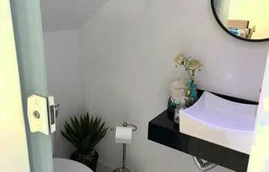 Imagem 7: Ótima casa triplex com 2 suítes no Recreio