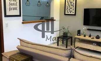 Imagem 2: Venda Apartamento Sao Caetano do Sul Barcelona Ref: 38465