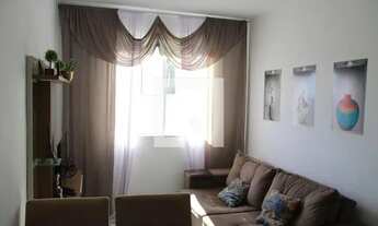 Imagem 4: Apartamento para Aluguel - Jardim Nova Cidade, 2 Quartos, 47 m2