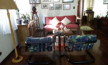 Imagem 2: Sobrado a venda Jardim da Saúde