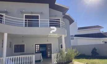 Imagem 4: SOBRADO NO CONDOMÍNIO TAUBATÉ VILLAGE. COM 744 M² DE ÁREA DE TERRENO E 416 M² DE ÁREA ÚTIL