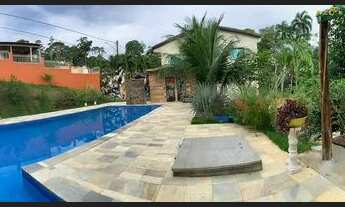 Imagem 6: /Alugo casa mobíliada no Condomínio Morada dos Nobres