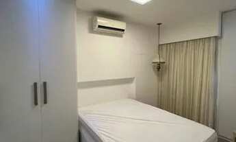 Imagem 7: DM- Apt 2 quartos totalmente mobiliado, próximo ao shopping Recife