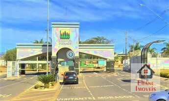 Imagem 1: Lindo Sobrado Duplex em Condomínio a venda! Residencial Jardim de Mônaco - Hortolândia