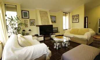 Imagem: Casa mobiliada disponível para locação!