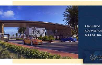 Imagem 5: Lote de terreno no Ocean Ville 56286