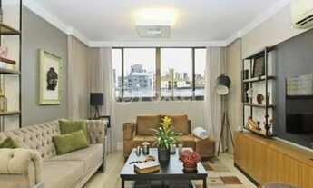 Imagem 6: Apartamento à venda Rua Líbero Badaró, Passo da Areia - Porto Alegre