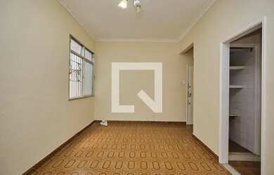 Imagem 3: Apartamento para Aluguel - Tijuca, 1 Quarto, 45 m2