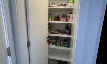 Imagem 4: Cobertura para venda com 311 metros quadrados com 4 quartos em Horto Florestal - Salvador