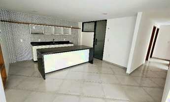 Imagem 3: Apartamento NOvO 3 quartos 2 VAGAs Conselheiro de frente