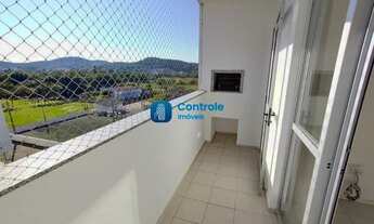 Imagem 6: R)Apartamento 02 dormitórios com vaga e elevador no Bairro Forquilhas/São José