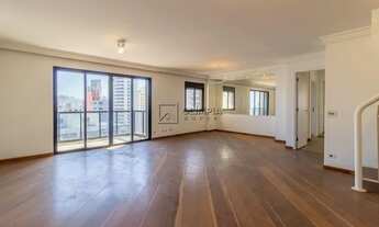 Imagem 3: Cobertura Venda 4 Dormitórios - 302 m² Paraíso