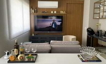 Imagem 3: Apartamento para venda no condomínio Talipô