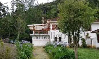 Imagem 4: L174 Magnifica casa na Serra, localizado em Mury, Nova Friburgo-RJ