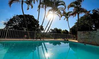 Imagem 4: Chácara á venda Condomínio Village do Sol, Franca- Ibiraci, KM 4,5, 2500M², com piscina