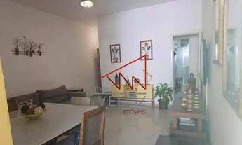 Imagem 7: Cobertura de 108 metros com 3 quartos e vaga em Laranjeiras - Rio de Janeiro - RJ