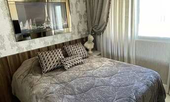 Imagem 7: FOUR SEASONS - APARTAMENTO MOBILIADO EM ANDAR ALTO COM VISTA MAR - BALNEÁRIO CAMBORIÚ