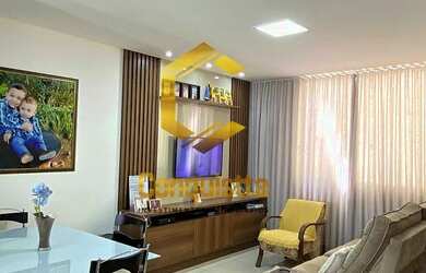 Imagem 7: Casa para venda possui 134 metros quadrados com 3 quartos em Parque das Águas - Ipatinga