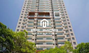 Imagem 2: APARTAMENTO RESIDENCIAL em SÃO PAULO - SP, BROOKLIN