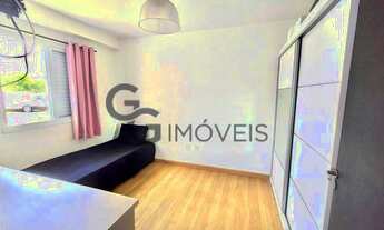 Imagem 6: Apartamento 58m² à 5 minutos do Mogi Shopping em Mogi das Cruzes/SP