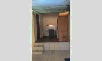 Imagem 4: Sobrado para aluguel e venda tem 125 metros quadrados com 2 quartos