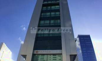 Imagem: Recife - Flat - Boa Viagem