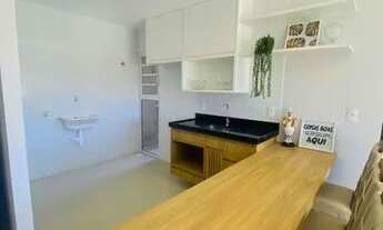 Imagem 3: Apartamento à venda Condomínio Alto Belo