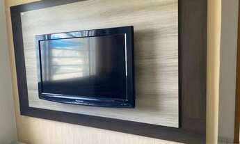 Imagem 2: Apartamento para Aluguel com mobília