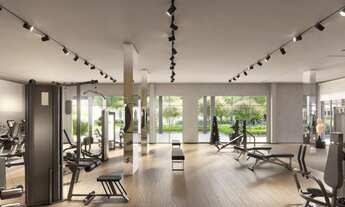 Imagem 7: Apartamento com 3 Quartos à venda, 91m² - Lapa