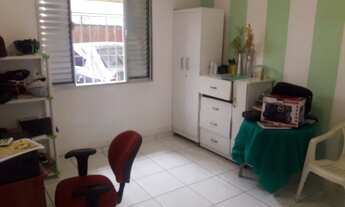 Imagem 4: EDUARDO . LOCALIZADA NO JARDIM BELCITO A 5 MINUTOS ANDANDO DA AV. DONA BELMIRA MARIN